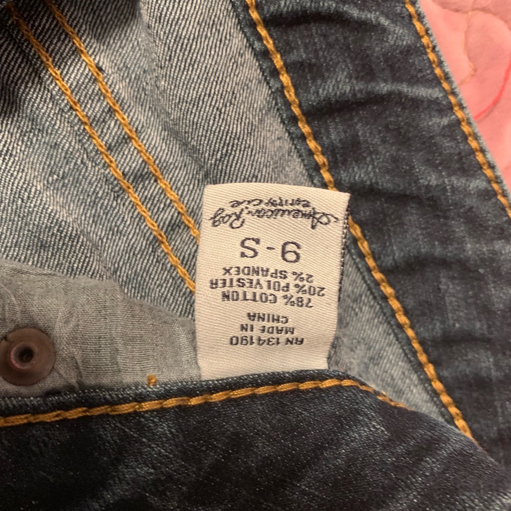 American Rag Jeans - Picture 3 of 3